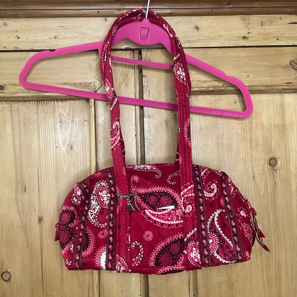 NWT Vera Bradley Handbag - Picture 1 of 5